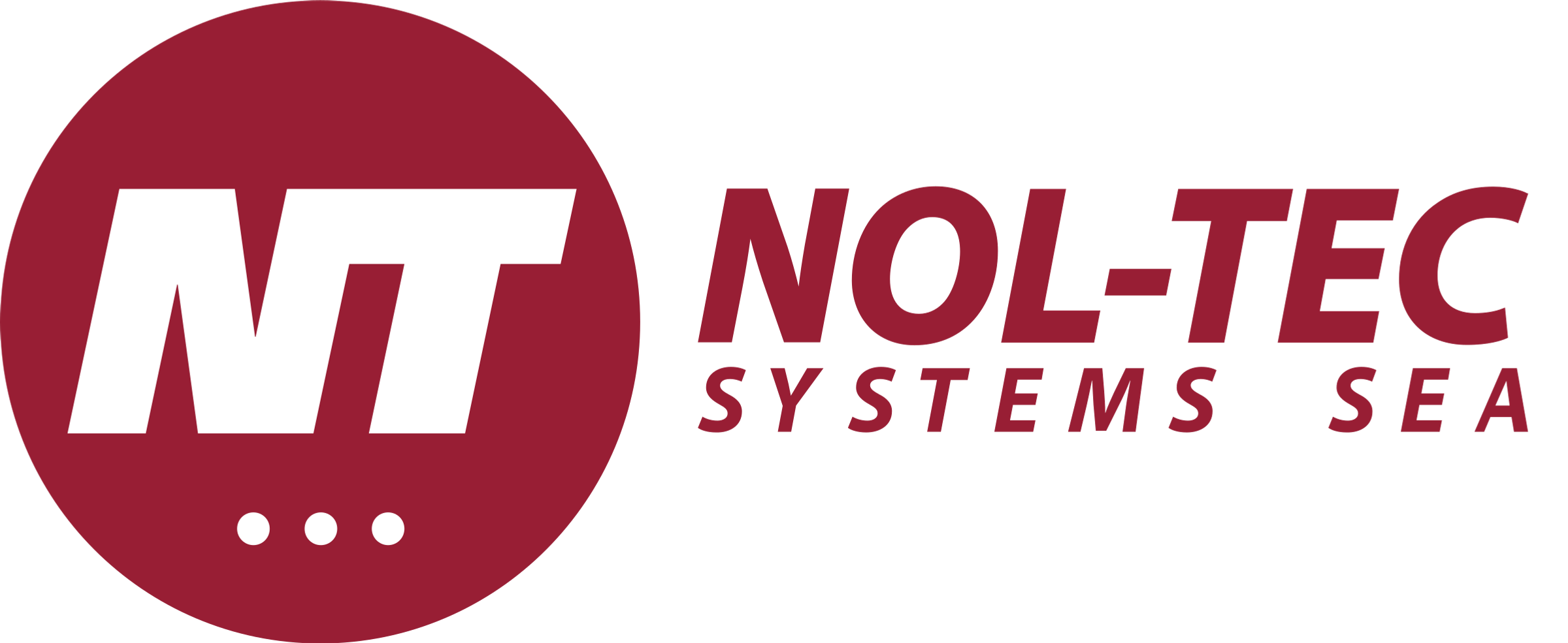 Nol-Tec Systems SEA