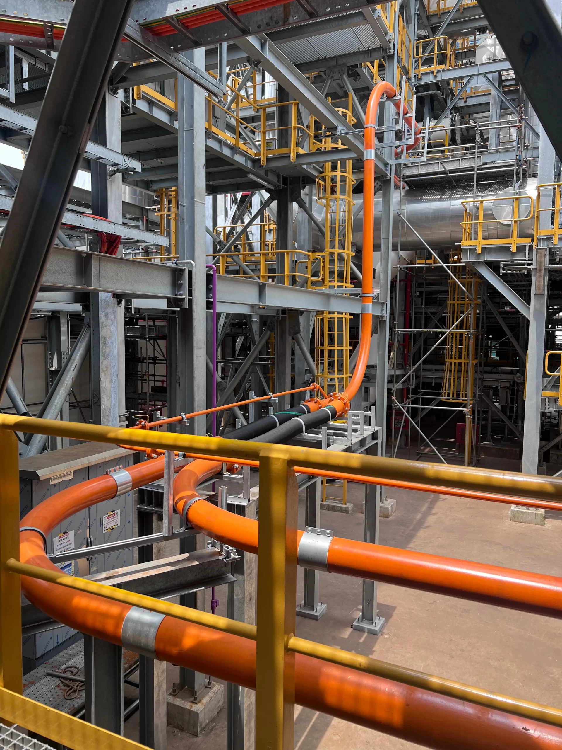 sbc pipelines