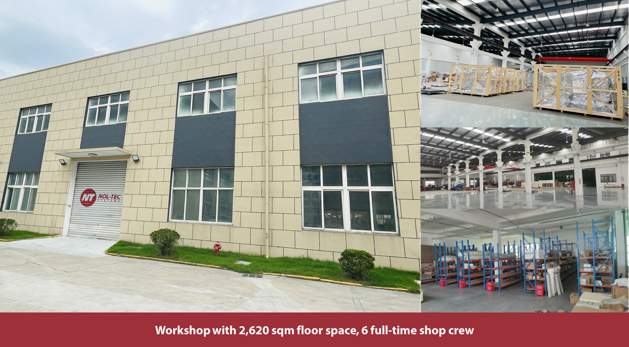 workshop n store